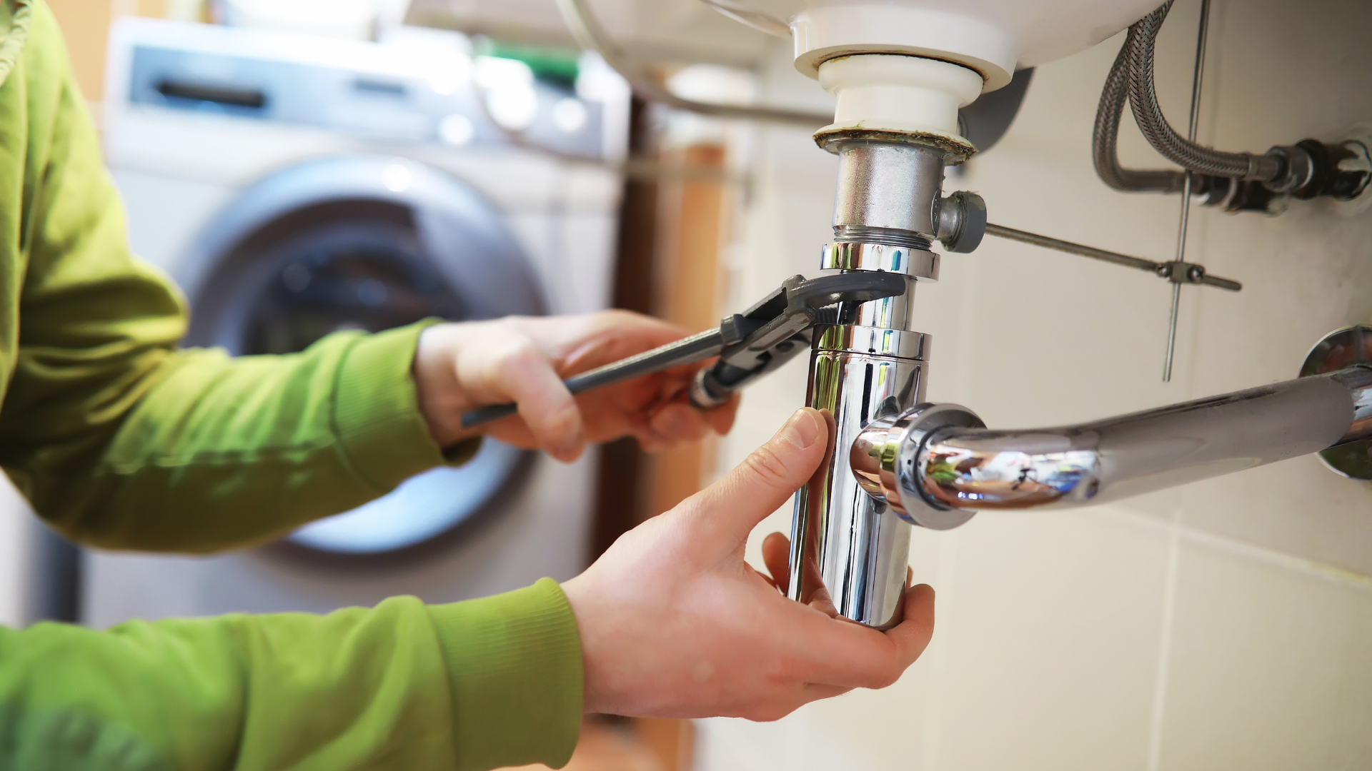 plumbing services