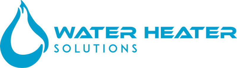 Water Heater Solutions Logo