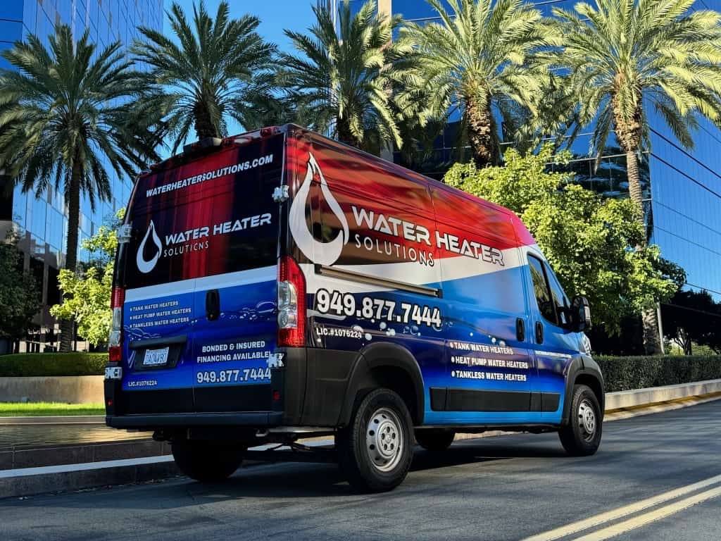 Licensed Plumbers in Costa Mesa AC