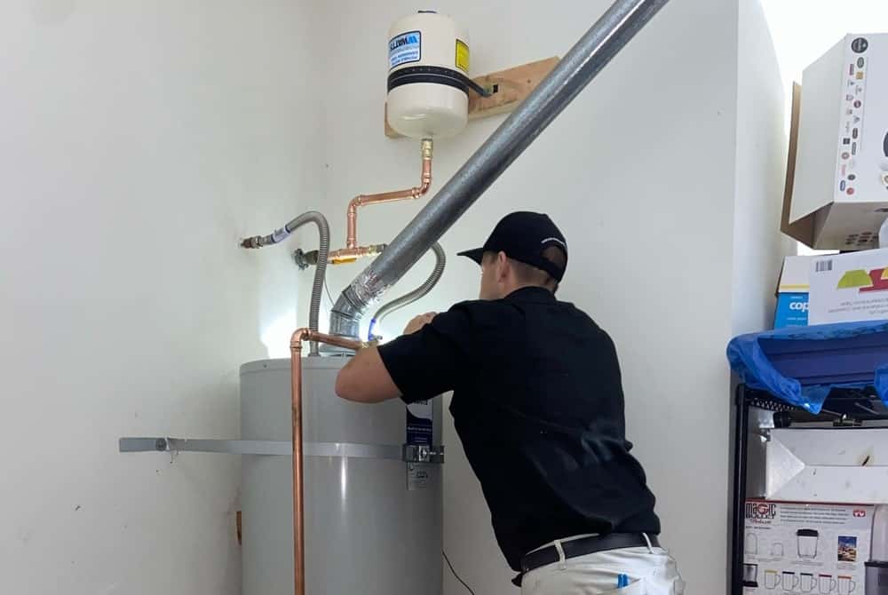 Fountain Valley Plumbing Service Expert